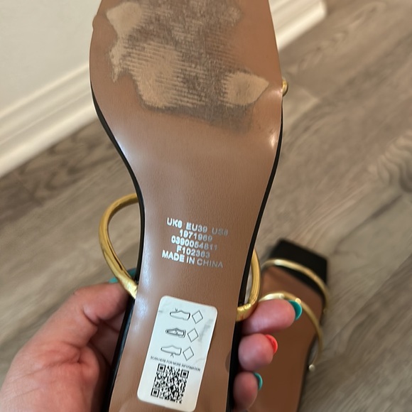 ASOS heels - Picture 5 of 8